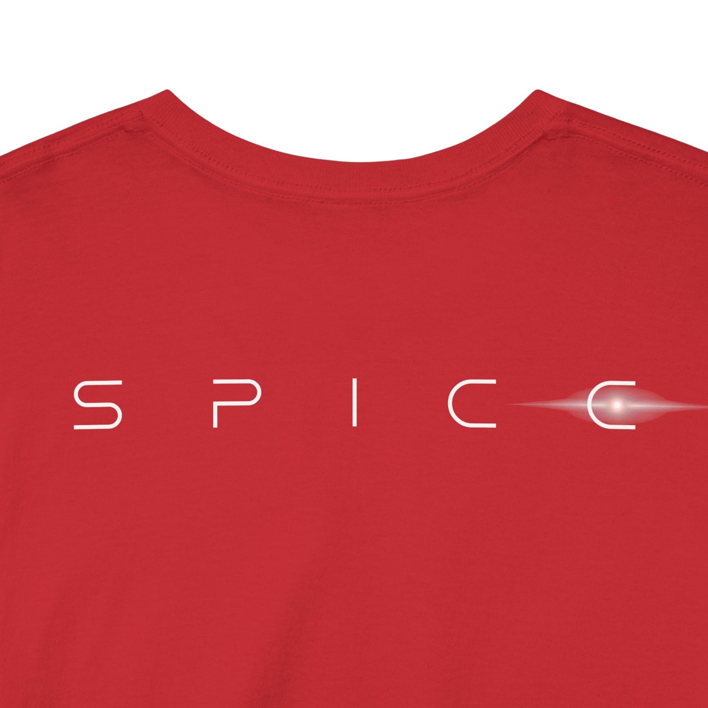 SPICE Unisex Softstyle 100% Cotton T-Shirt