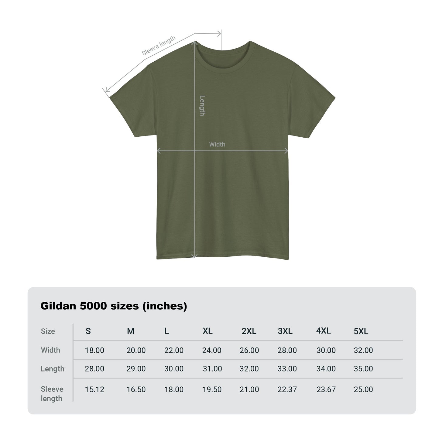 ZR FCKS GVN Unisex Heavy Cotton Tee