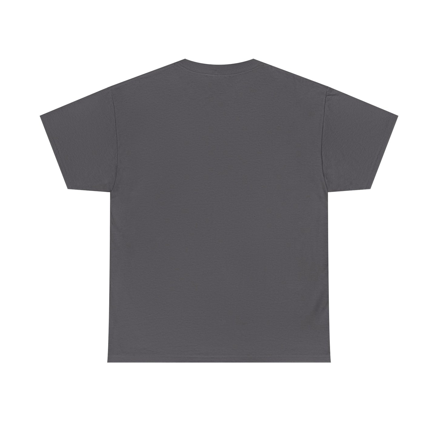 ZER0 Fucksgiven Unisex Heavy Cotton Tee