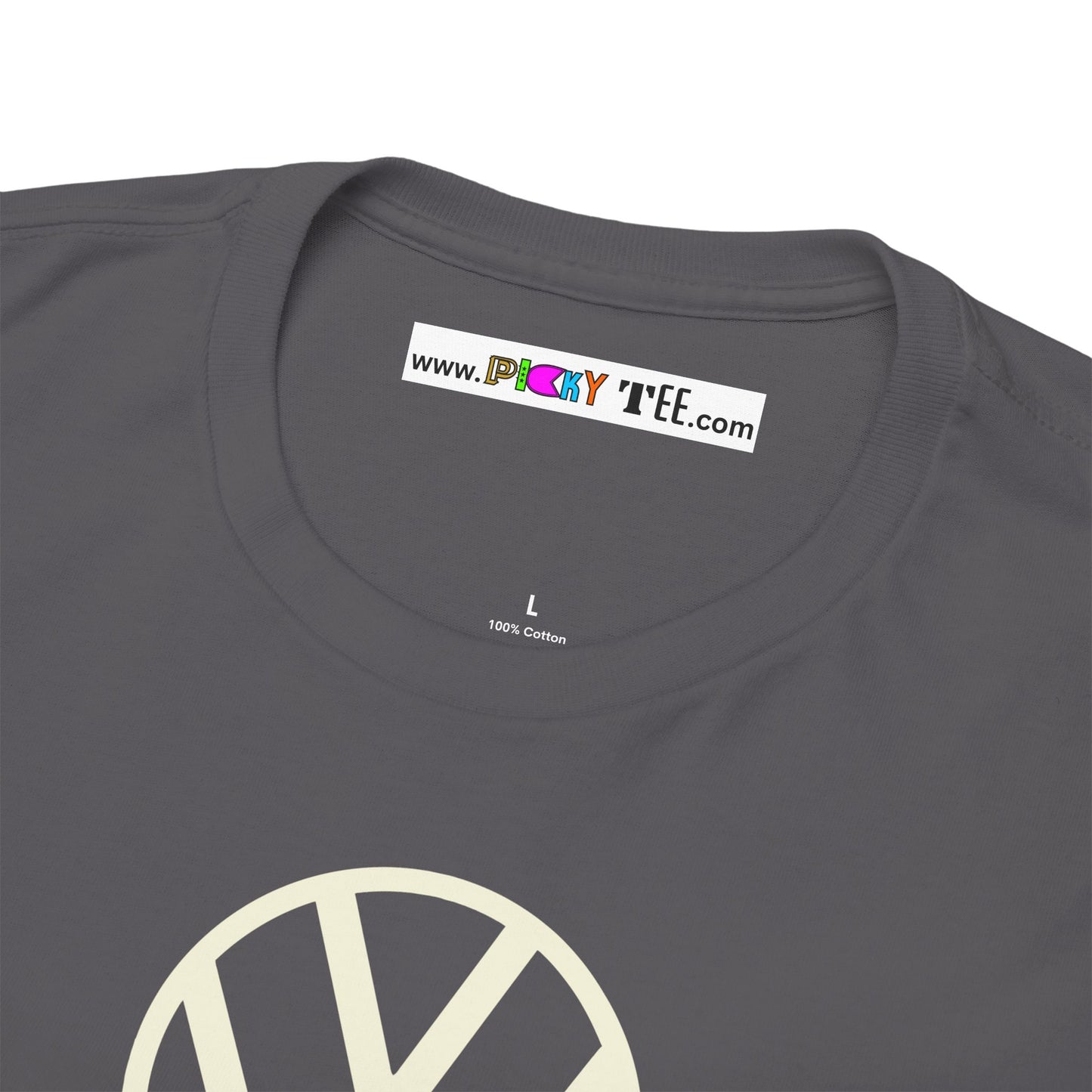 Voicewithin Unisex Heavy Cotton Tee