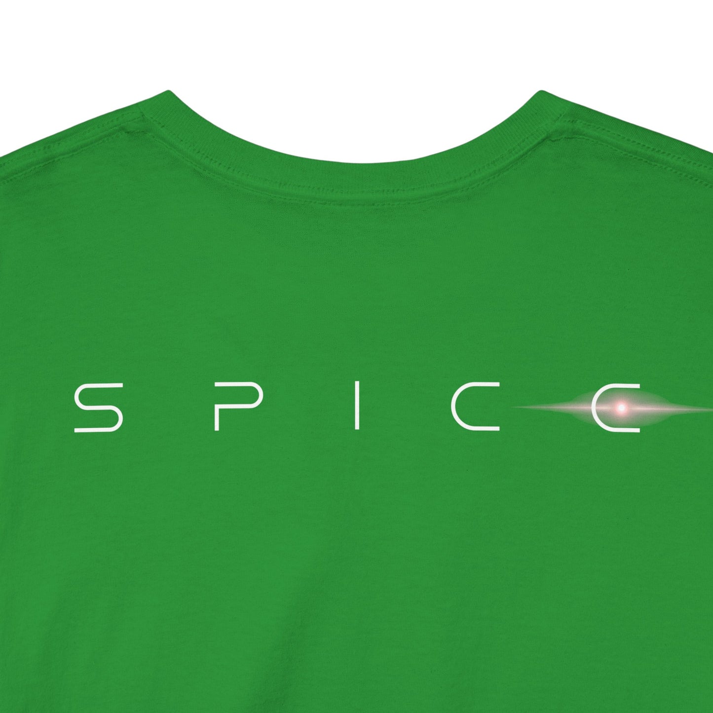 SPICE Unisex Softstyle 100% Cotton T-Shirt