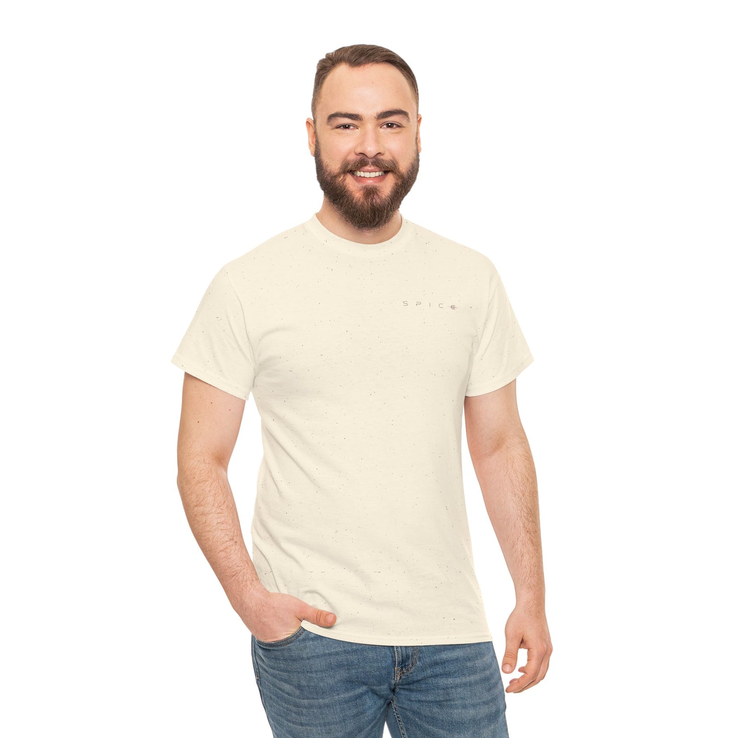 SPICE Unisex Softstyle 100% Cotton T-Shirt