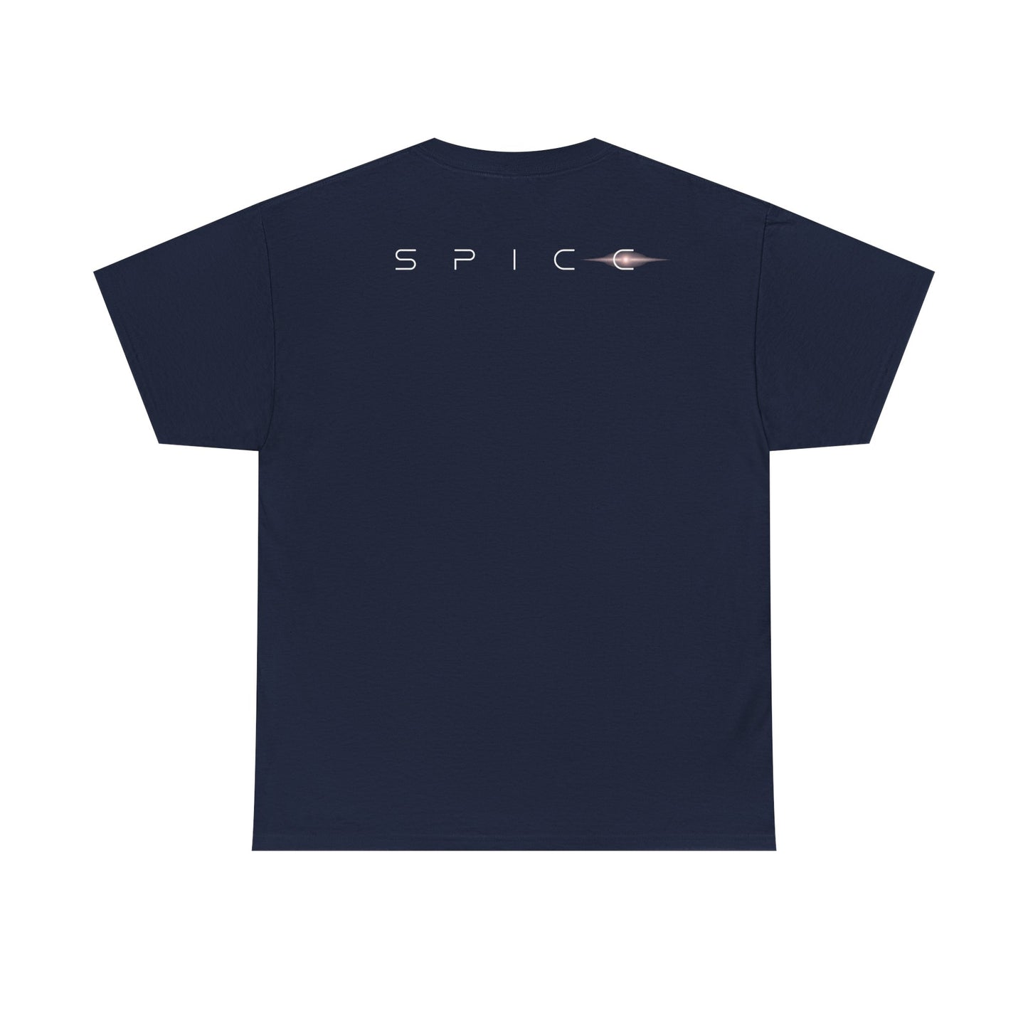 SPICE Unisex Softstyle 100% Cotton T-Shirt