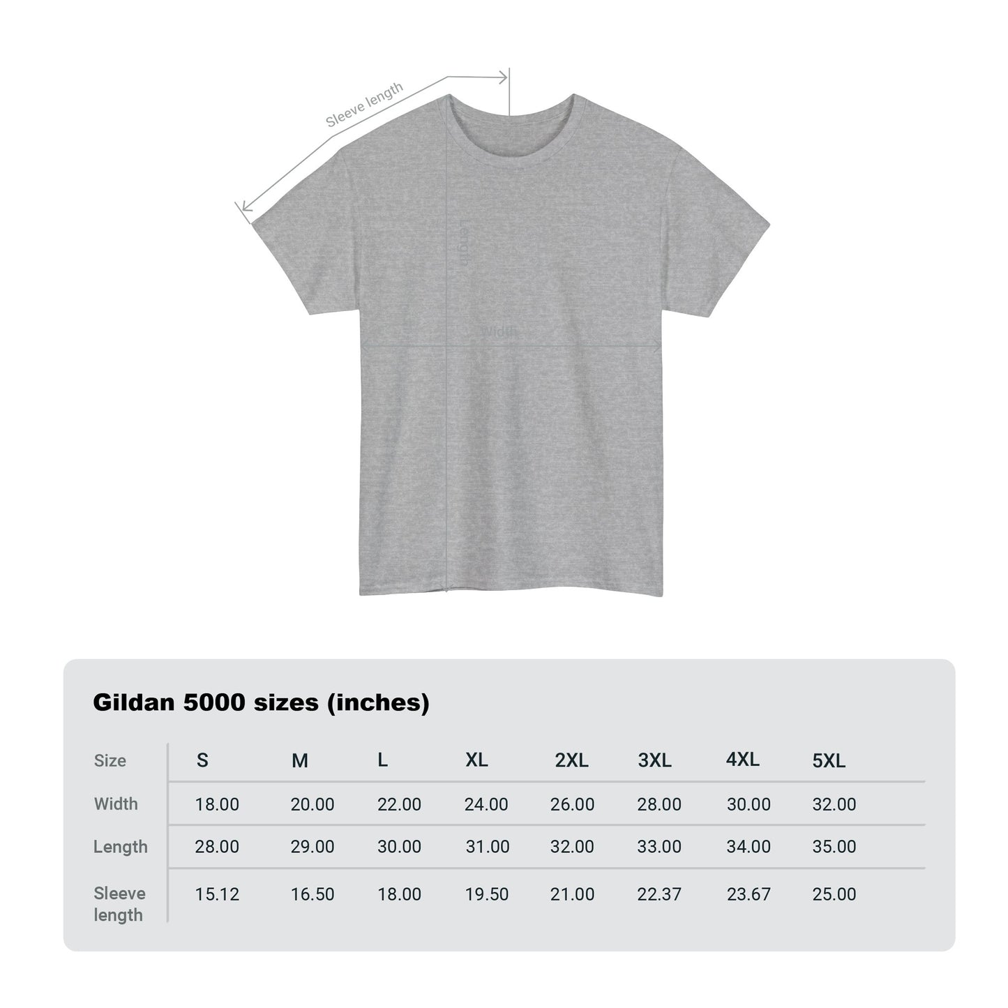 ZR FCKS GVN Unisex Heavy Cotton Tee