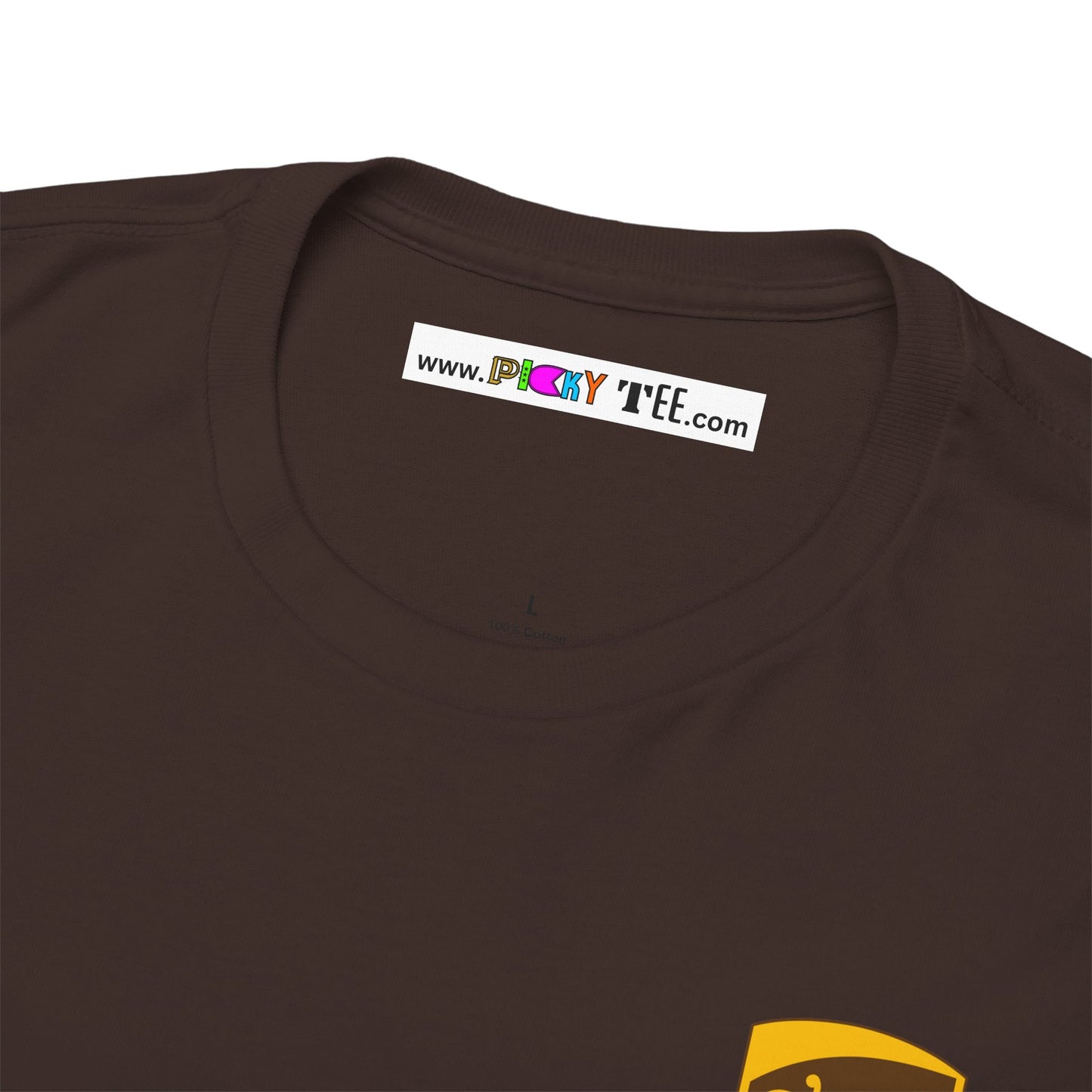 S'UP? Unisex Heavy Cotton Tee