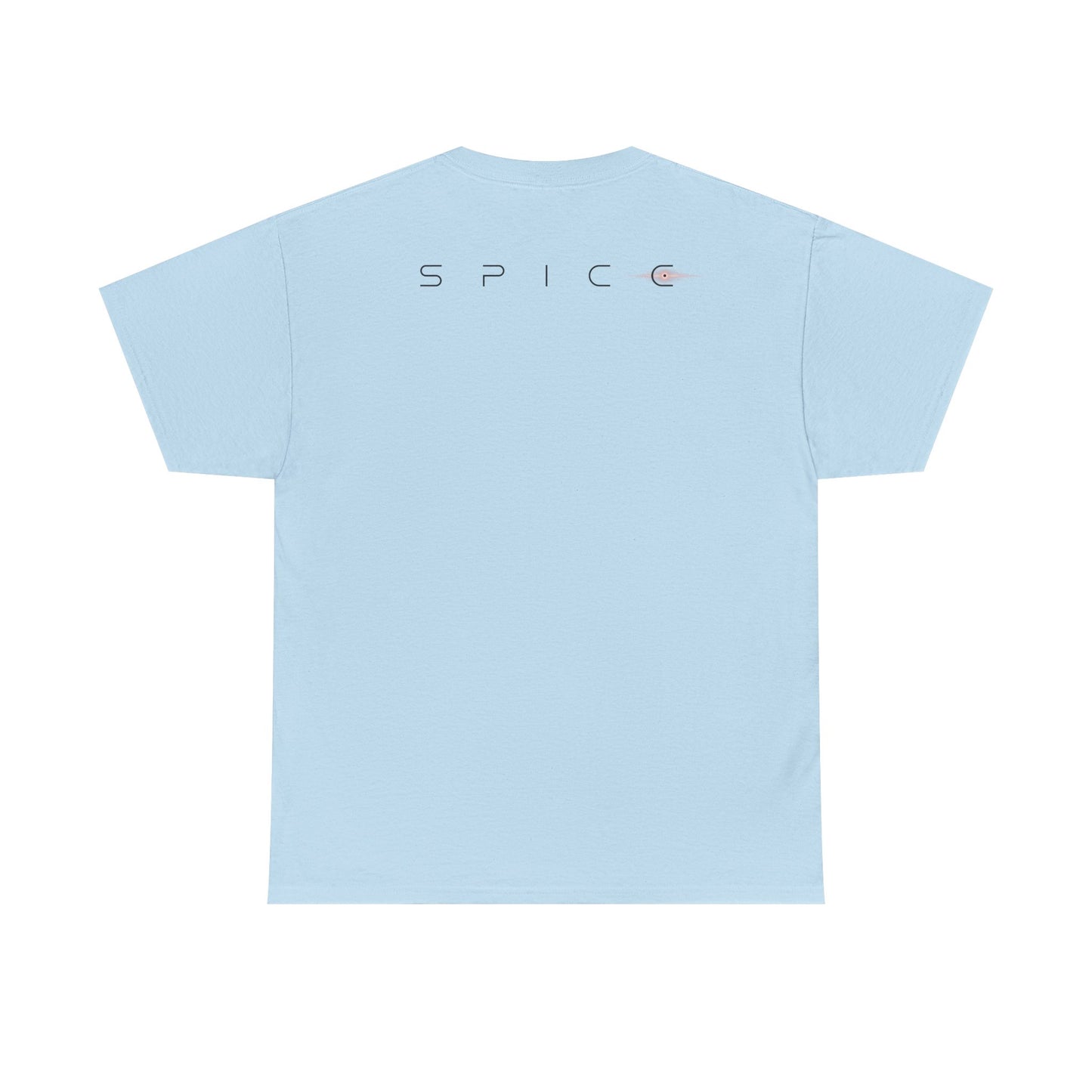 SPICE Unisex Softstyle 100% Cotton T-Shirt