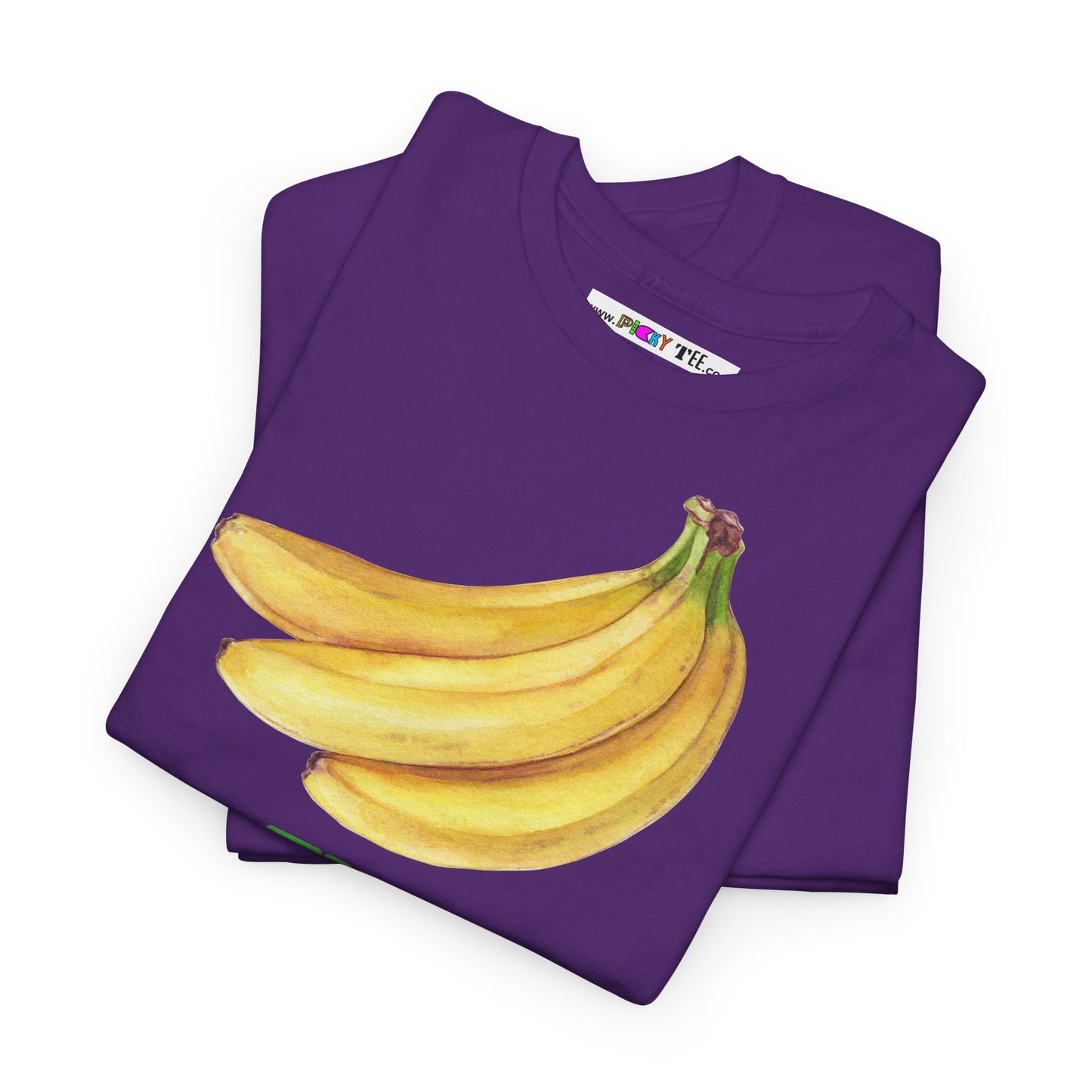 THIS IS PRETTY BANANAS! Unisex Heavy Cotton Tee
