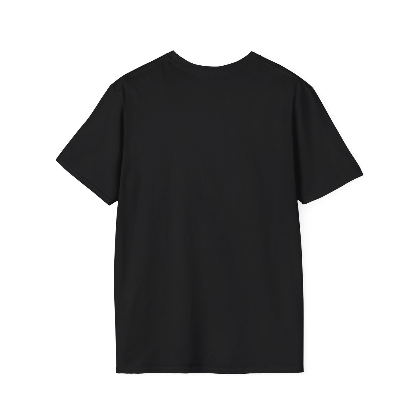 HAMMOCK HAPPY Unisex Softstyle 100% Cotton T-Shirt