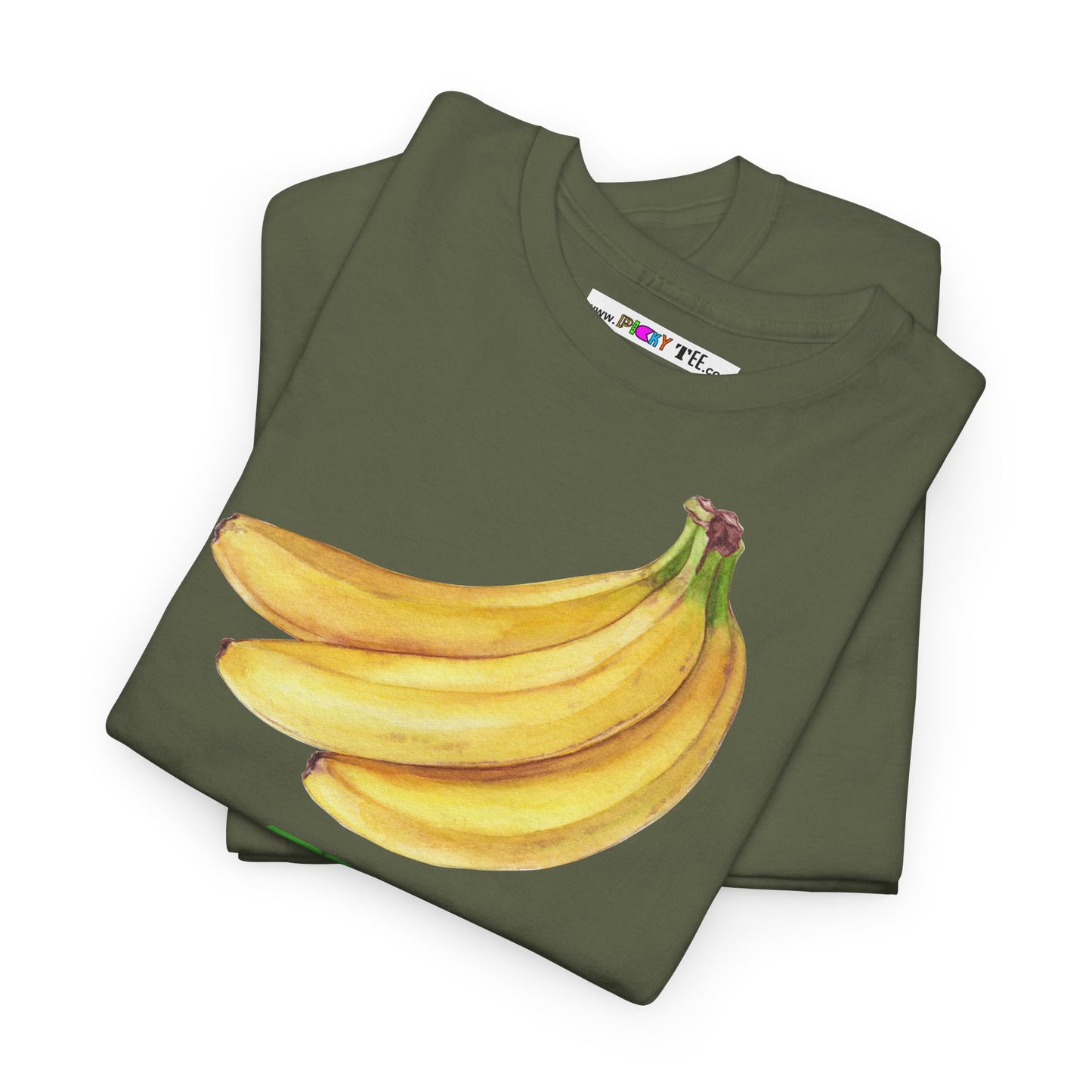 THIS IS PRETTY BANANAS! Unisex Heavy Cotton Tee