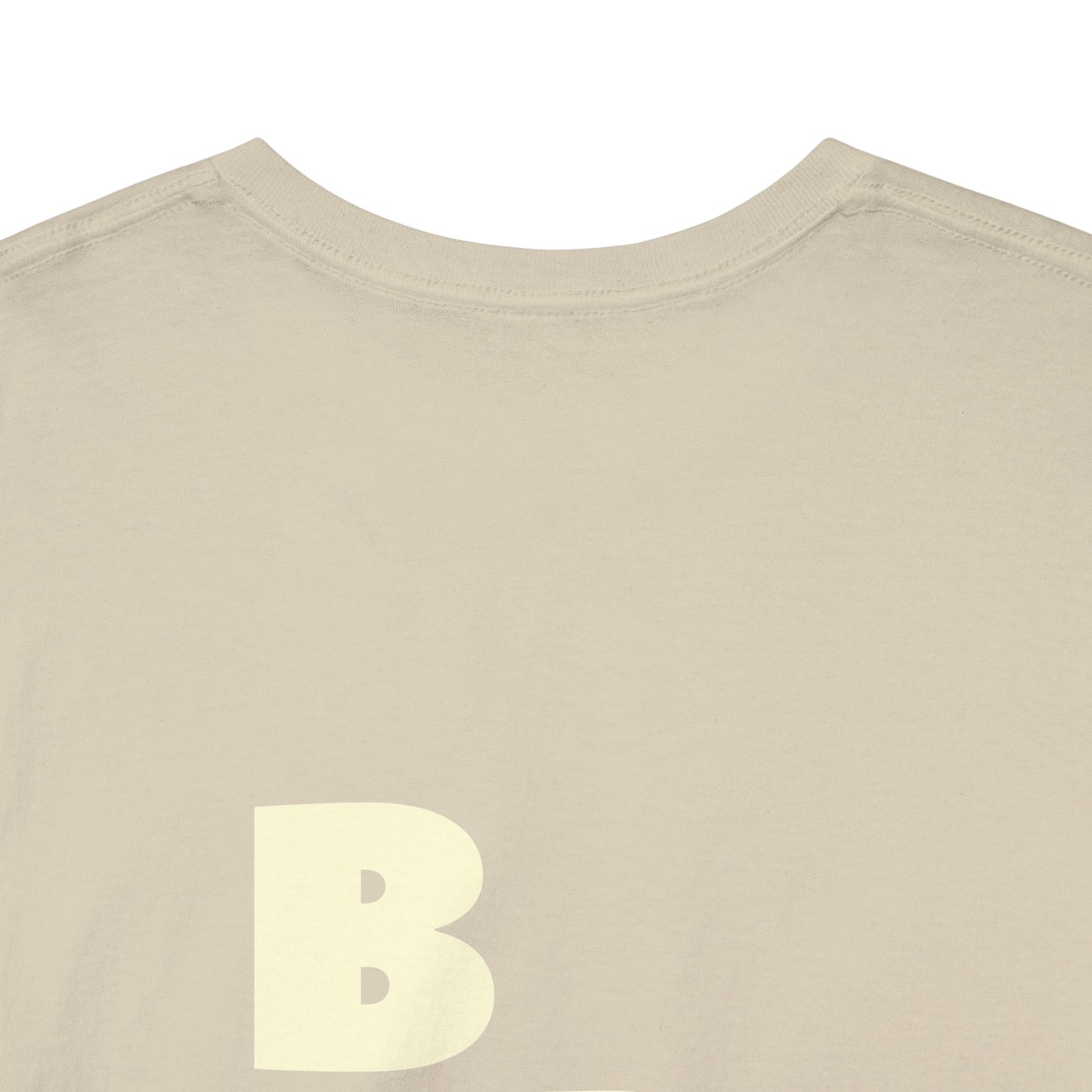 B HR NW. Unisex Softstyle 100% Cotton T-Shirt