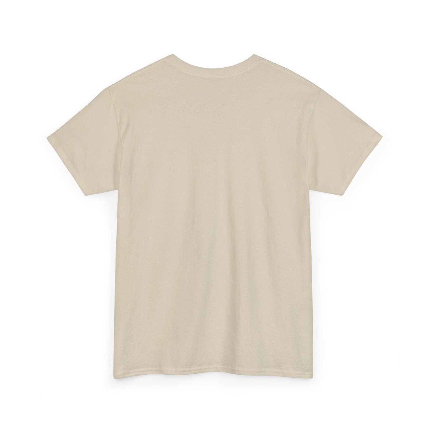 Gungho Unisex Softstyle 100% Cotton T-Shirt