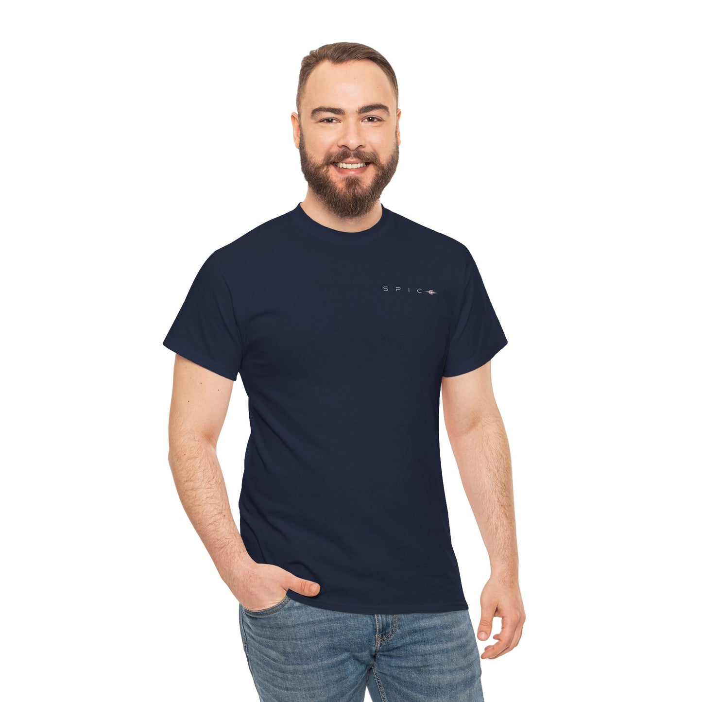 SPICE Unisex Softstyle 100% Cotton T-Shirt