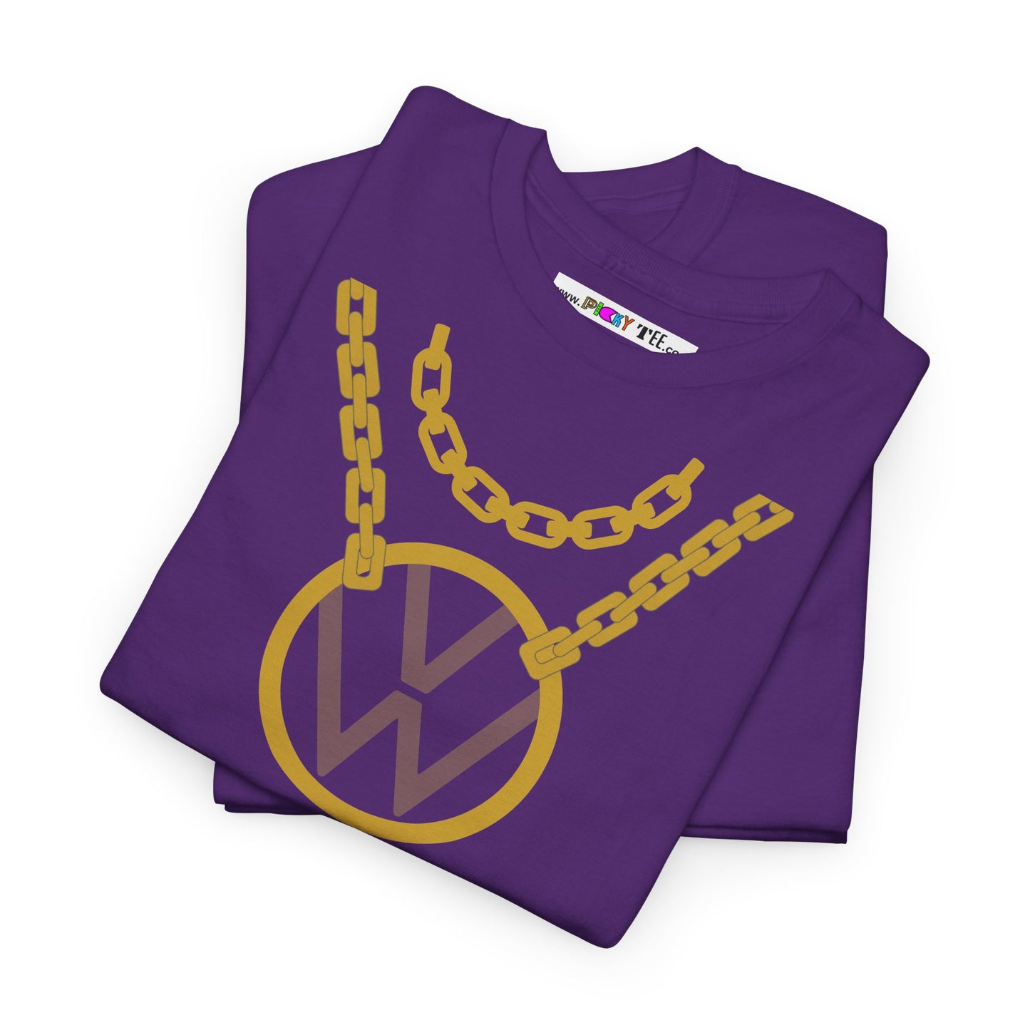 ZER0 Fucksgiven Unisex Heavy Cotton Tee