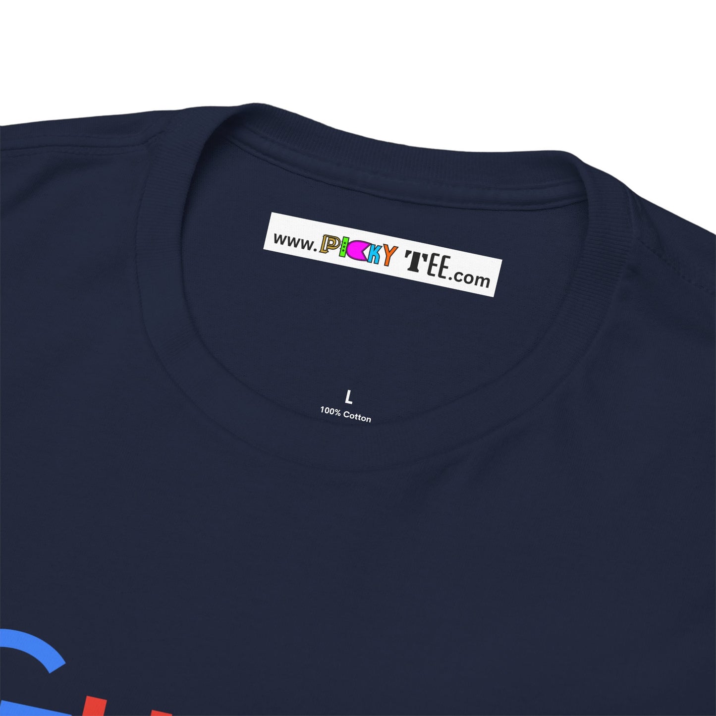 Gungho Unisex Softstyle 100% Cotton T-Shirt