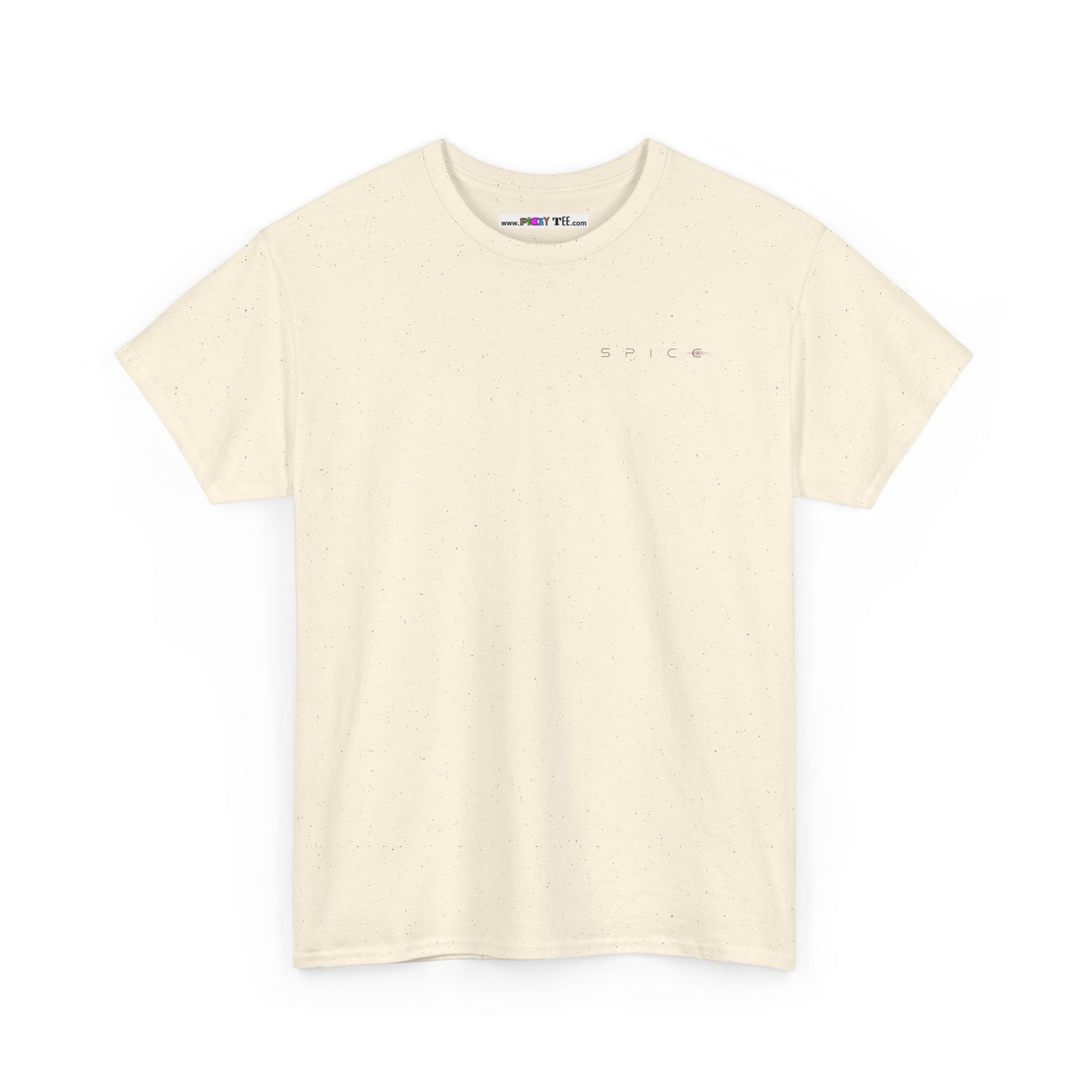 SPICE Unisex Softstyle 100% Cotton T-Shirt