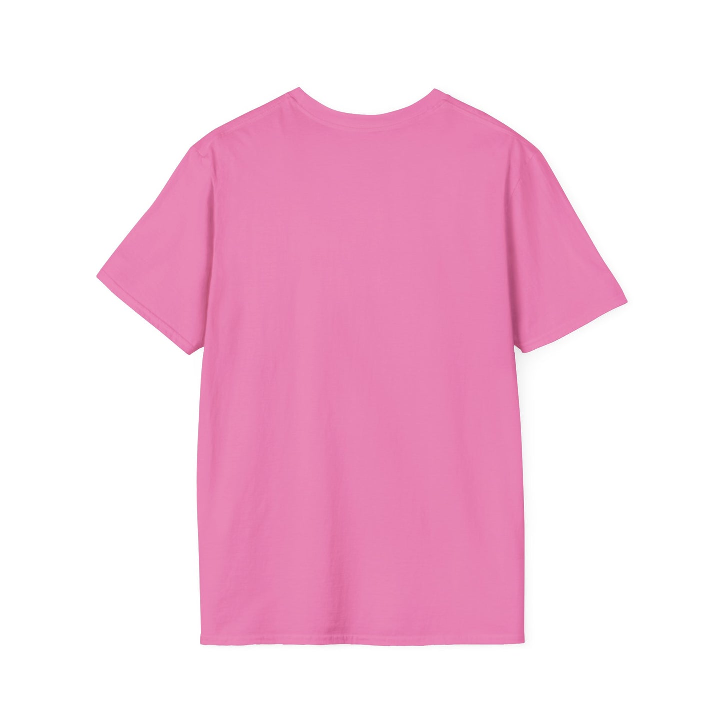 HAMMOCK HAPPY Unisex Softstyle 100% Cotton T-Shirt