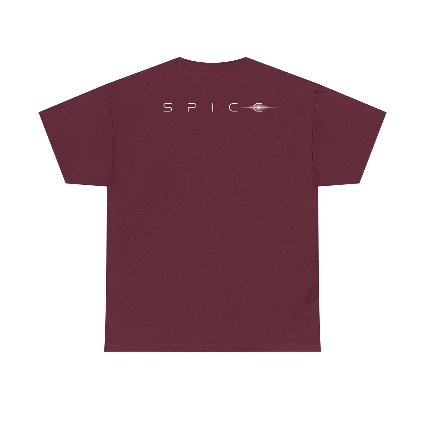 SPICE Unisex Softstyle 100% Cotton T-Shirt