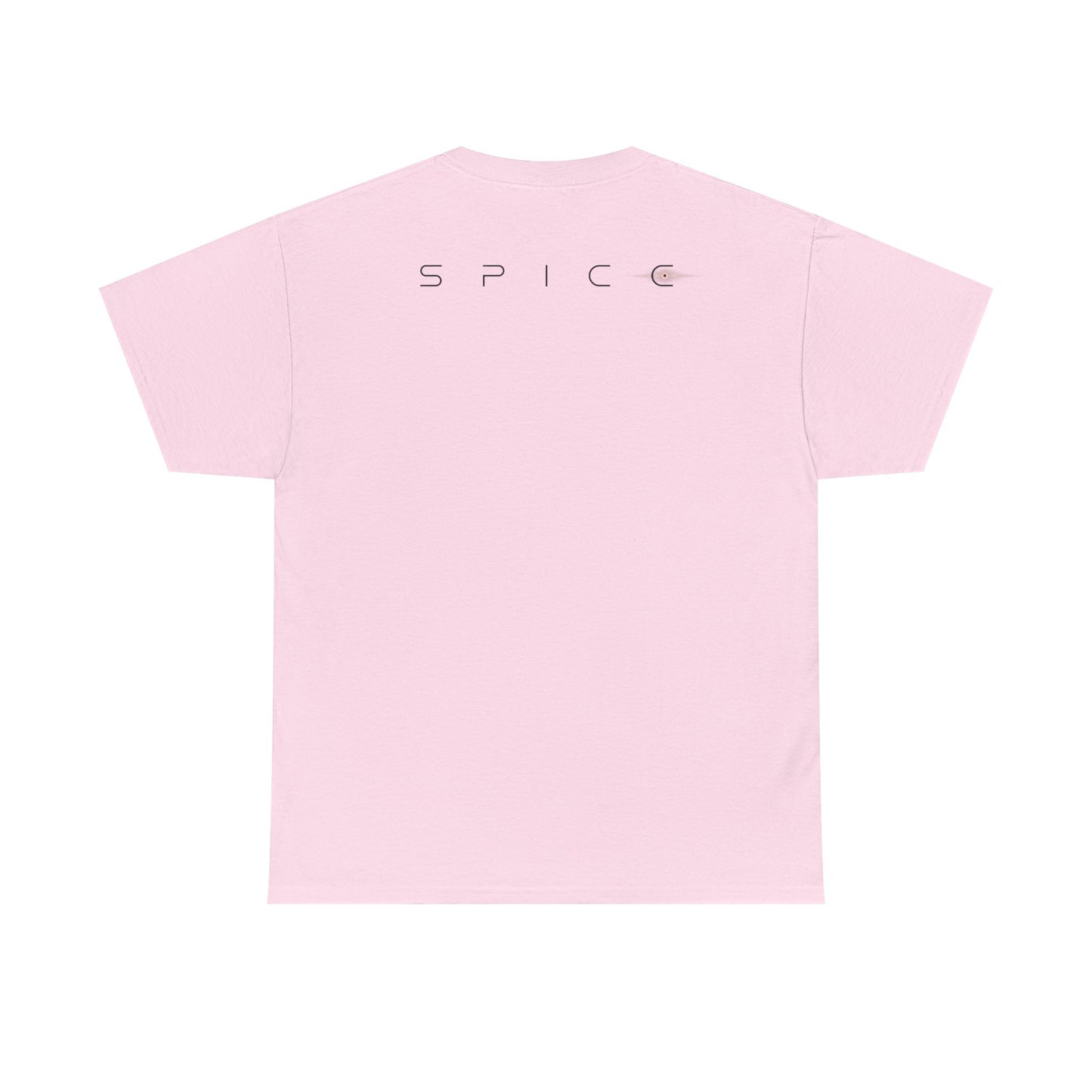 SPICE Unisex Softstyle 100% Cotton T-Shirt