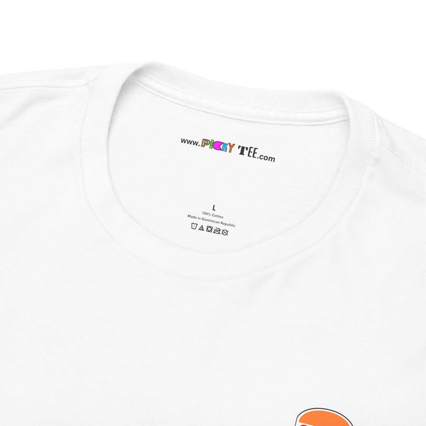 CASH IS KING Unisex Heavy Cotton Tee