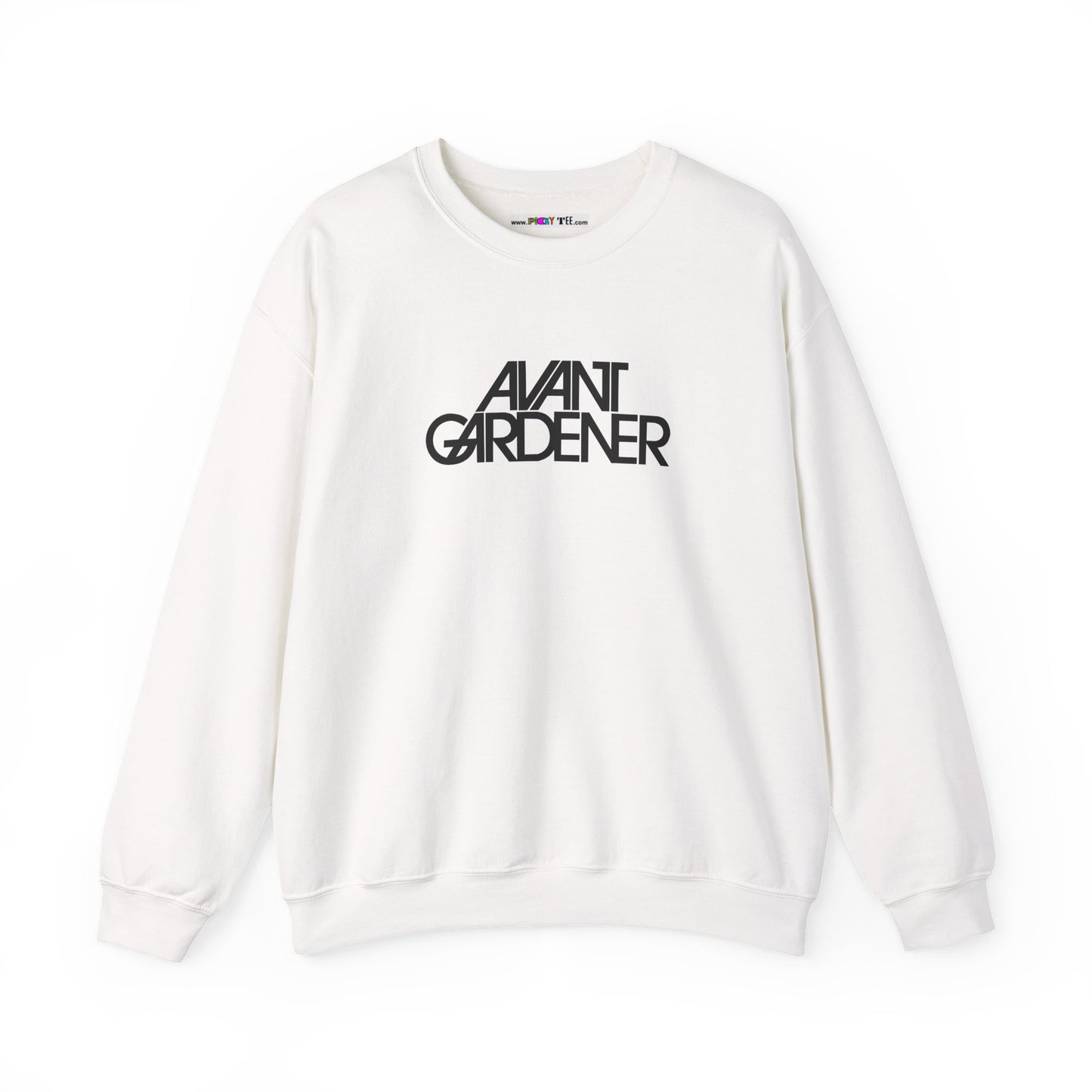 AVANTGARDENER Unisex Heavy Cotton Sweatshirt