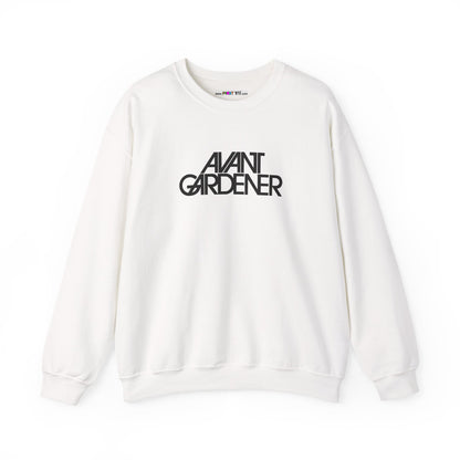 AVANTGARDENER Unisex Heavy Cotton Sweatshirt