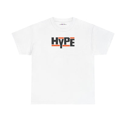 HyPe Unisex Heavy Cotton Tee