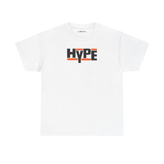 HyPe Unisex Heavy Cotton Tee