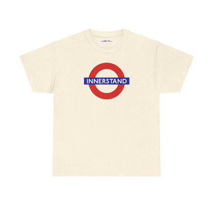 INNERSTAND Unisex Heavy Cotton Tee