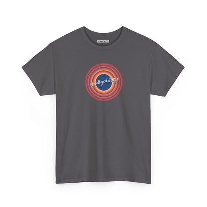 It's all good Folks! Unisex Heavy Cotton Tee