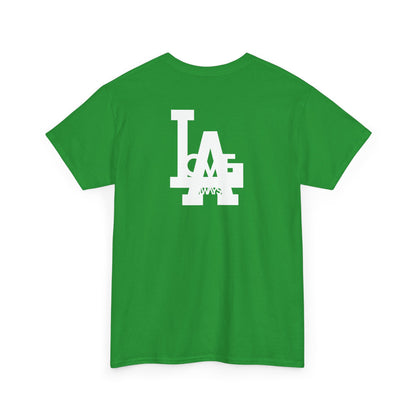 LoveAlways Unisex Heavy Cotton Tee