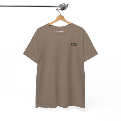 HASTA LA VISTA BABY Unisex Heavy Cotton Tee