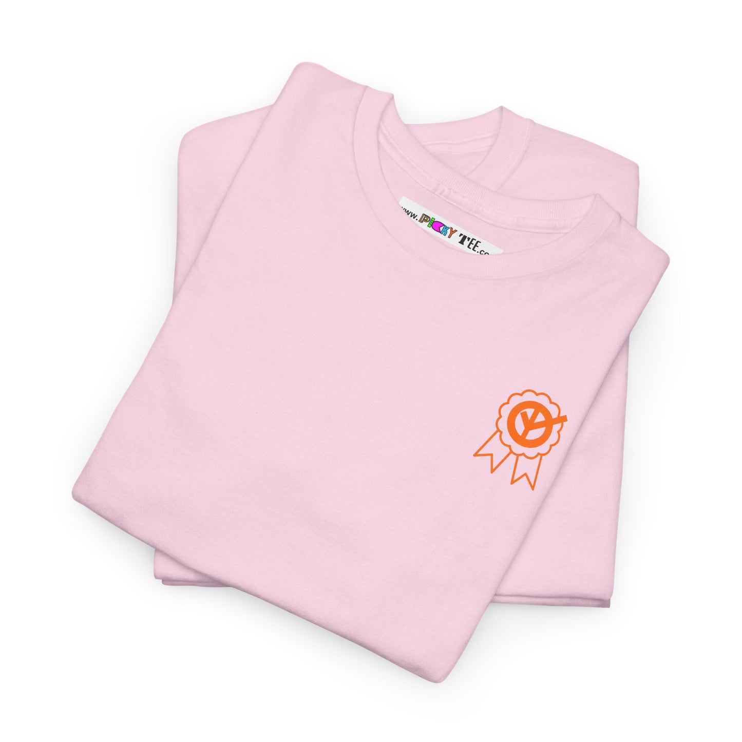 nouveauthentic Unisex Heavy Cotton Tee