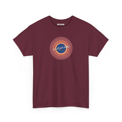 It's all good Folks! Unisex Heavy Cotton Tee