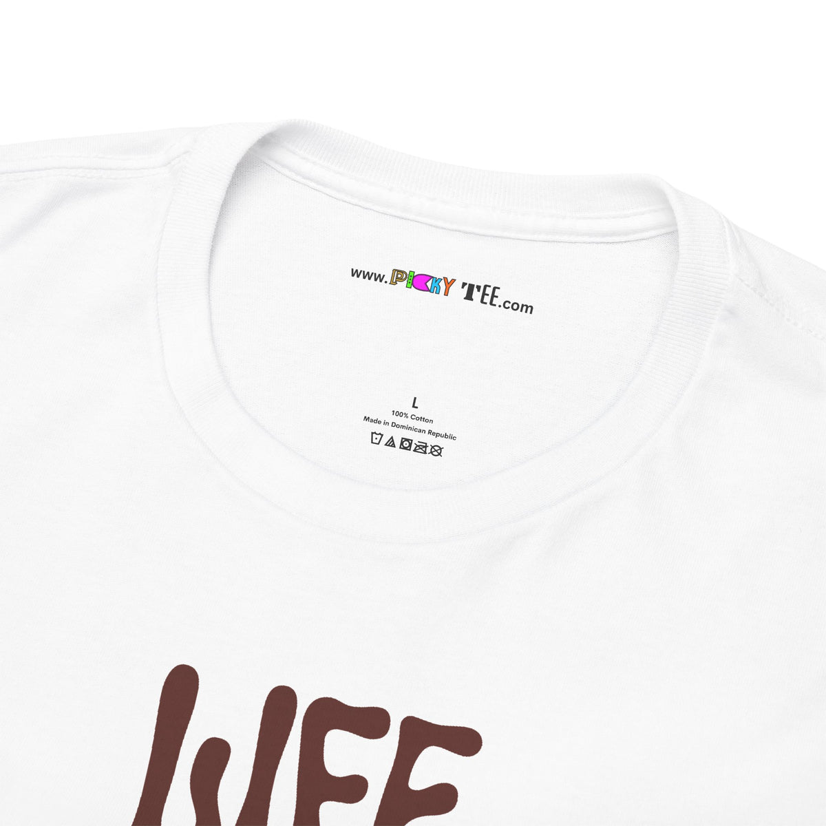 LIFE COUCH Unisex Heavy Cotton Tee