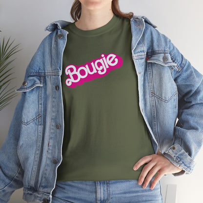 Bougie Unisex Heavy Cotton Tee