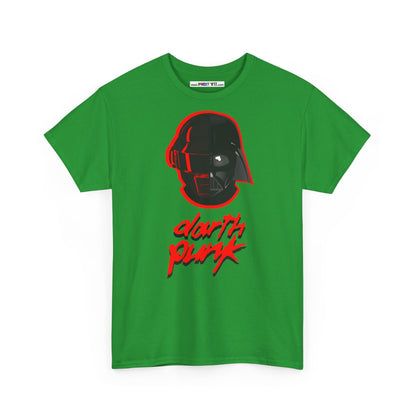DARTHPUNK Unisex Heavy Cotton Tee