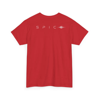 SPICE Unisex Softstyle 100% Cotton T-Shirt
