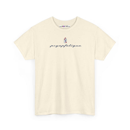 psyopfatigue Unisex Heavy Cotton Tee