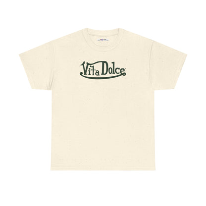 Vita Dolce Unisex Heavy Cotton Tee