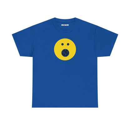OH MY GOSH Unisex Heavy Cotton Tee