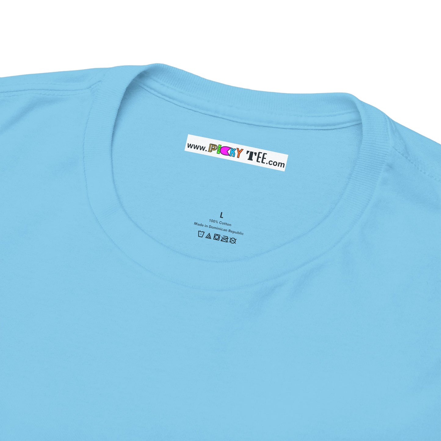 hUmaNITY Unisex Heavy Cotton Tee