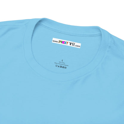 hUmaNITY Unisex Heavy Cotton Tee