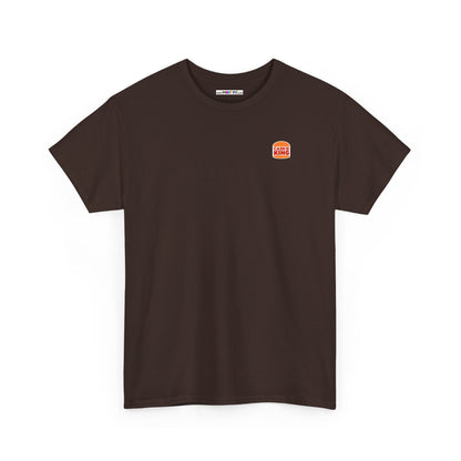 CASH IS KING Unisex Heavy Cotton Tee