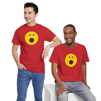 OH MY GOSH Unisex Heavy Cotton Tee