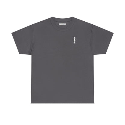 STOP WAR START PEACE Unisex Heavy Cotton Tee
