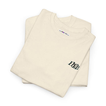 HASTA LA VISTA BABY Unisex Heavy Cotton Tee
