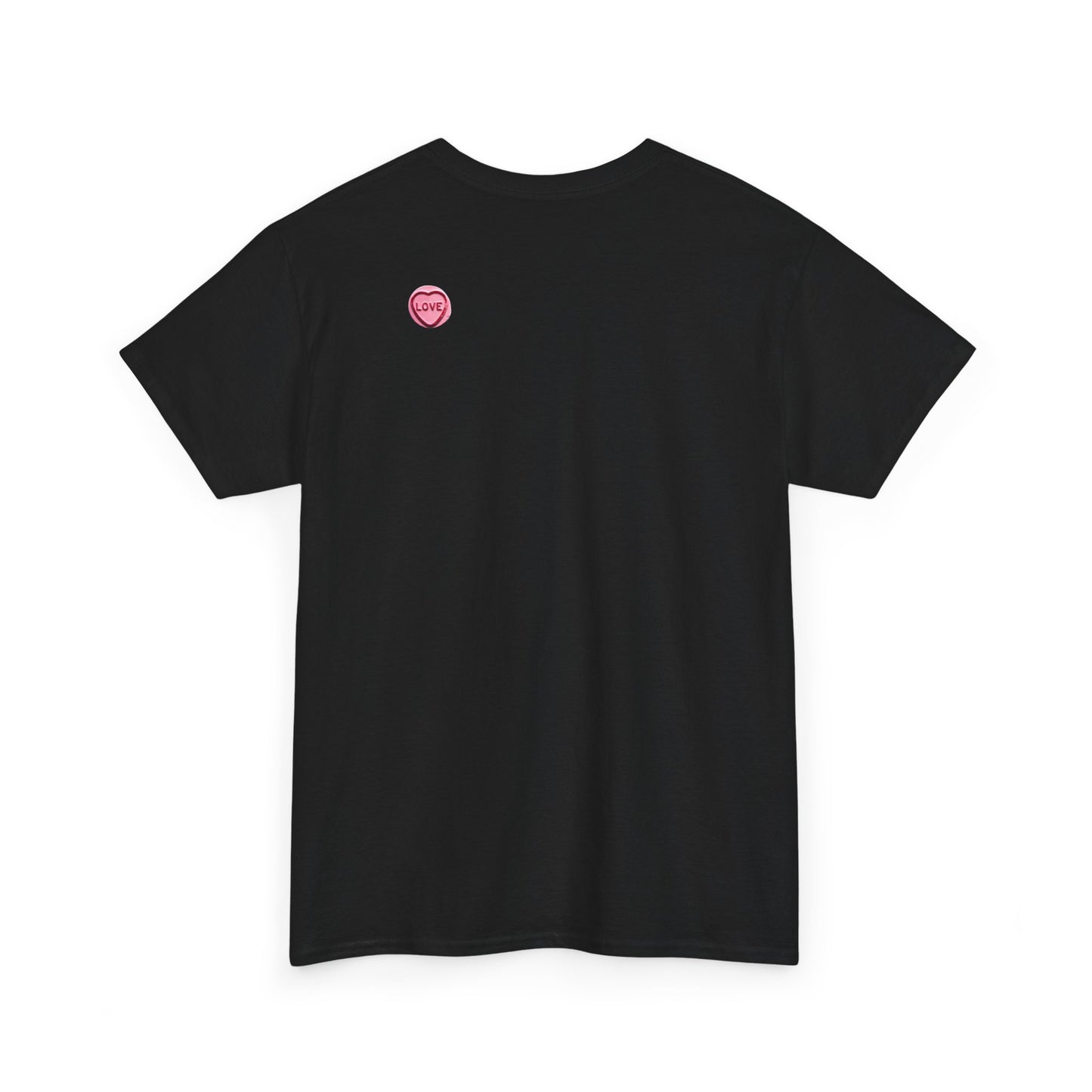SWEETHEARTLOVE Unisex Heavy Cotton Tee