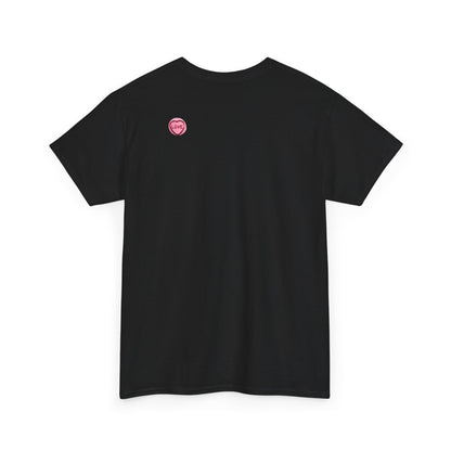 SWEETHEARTLOVE Unisex Heavy Cotton Tee