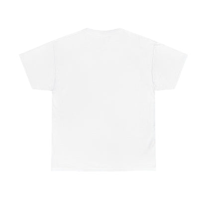 One Love Unisex Heavy Cotton Tee