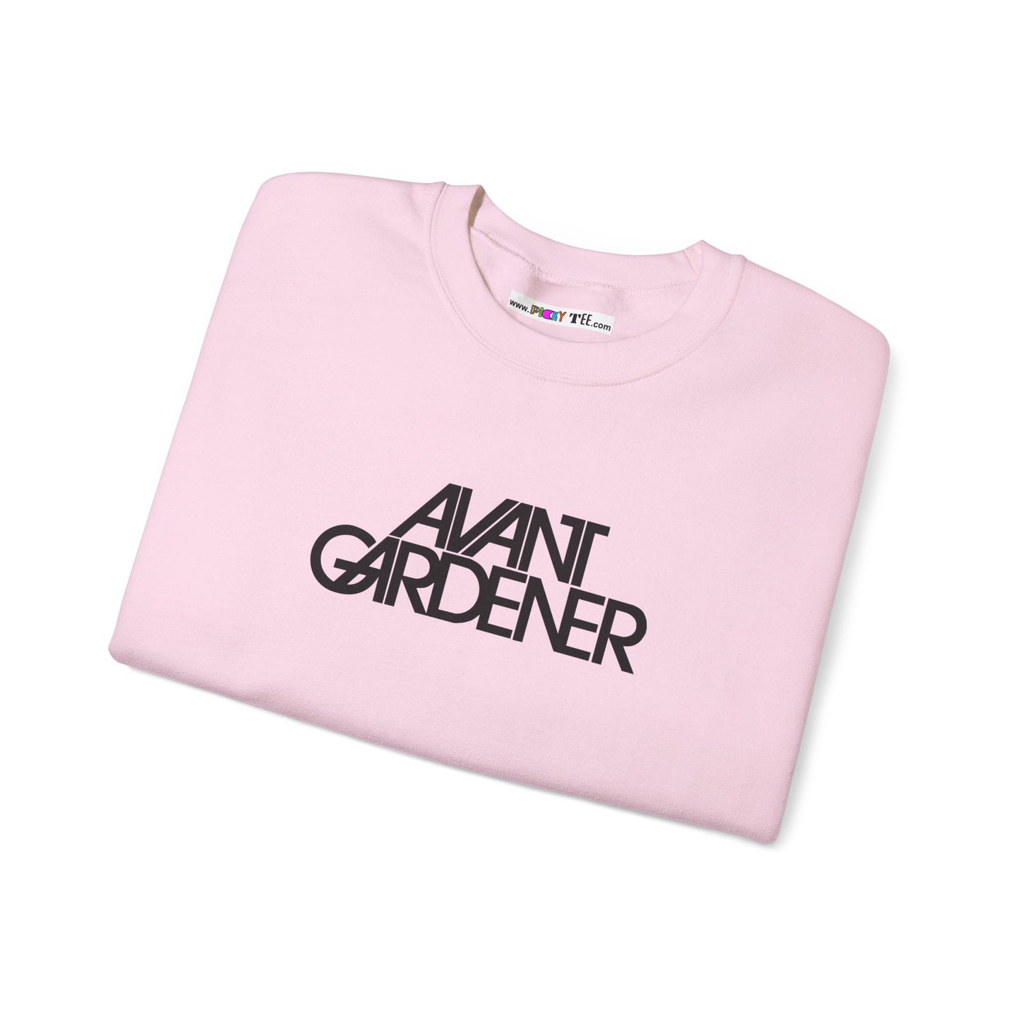 AVANTGARDENER Unisex Heavy Cotton Sweatshirt